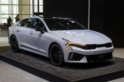 New 2025 Kia K5 For Sale in Sioux City, IA .